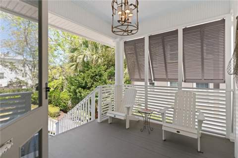 1709 Dixon Lane, St. Simons Island GA - photo 11 of 81