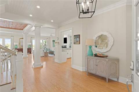1709 Dixon Lane, St. Simons Island GA - photo 12 of 81
