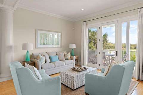 1709 Dixon Lane, St. Simons Island GA - photo 14 of 81
