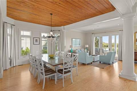 1709 Dixon Lane, St. Simons Island GA - photo 16 of 81