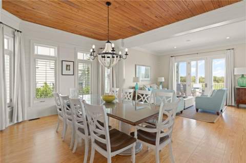 1709 Dixon Lane, St. Simons Island GA - photo 17 of 81