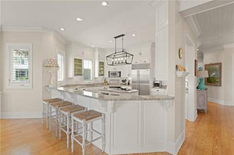 1709 Dixon Lane, St. Simons Island GA - photo 18 of 81