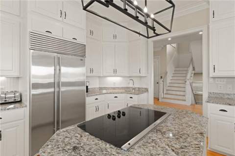1709 Dixon Lane, St. Simons Island GA - photo 20 of 81