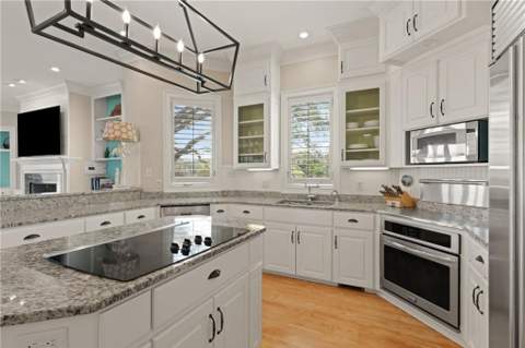 1709 Dixon Lane, St. Simons Island GA - photo 21 of 81