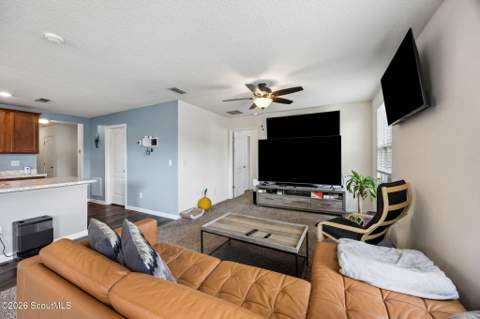 302 Cedar Breeze Drive, Kingsland GA - photo 10 of 39