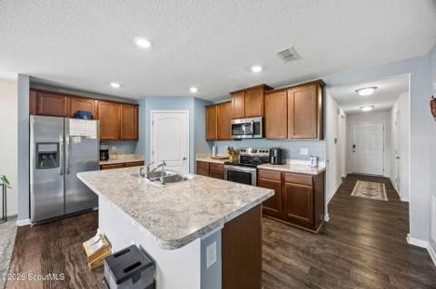 302 Cedar Breeze Drive, Kingsland GA - photo 20 of 39