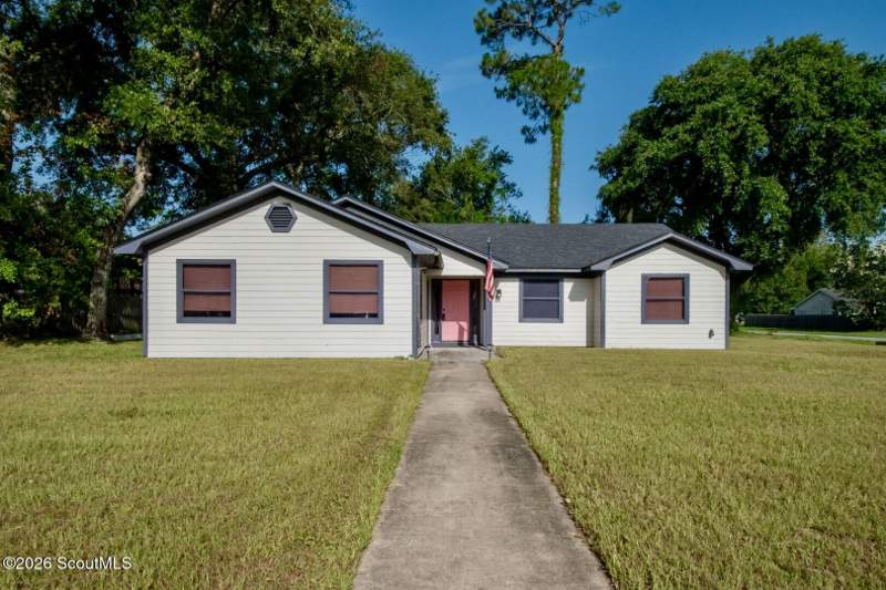 3 bedroom Single Family Residence at 100 Pinedale Drive, Crooked River Plantation, St. Marys — photo 2