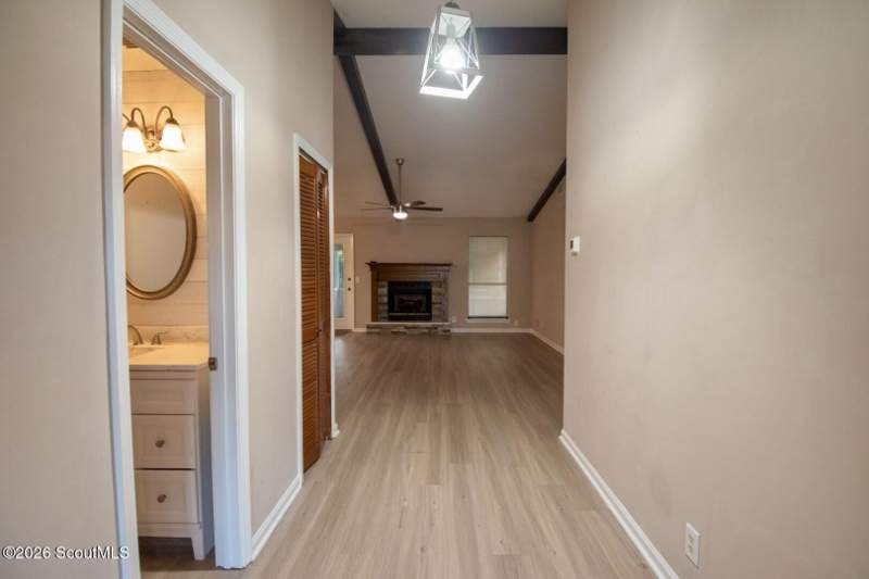 3 bedroom Single Family Residence at 100 Pinedale Drive, Crooked River Plantation, St. Marys — photo 3
