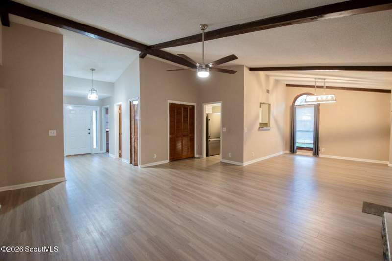 3 bedroom Single Family Residence at 100 Pinedale Drive, Crooked River Plantation, St. Marys — photo 5