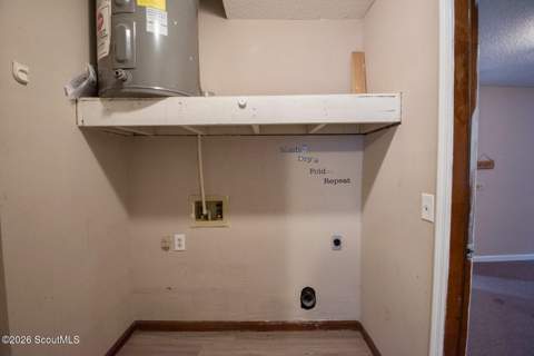 100 Pinedale Drive, St. Marys GA - photo 17 of 36