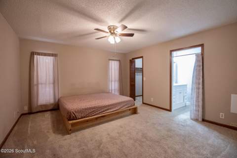 100 Pinedale Drive, St. Marys GA - photo 18 of 36