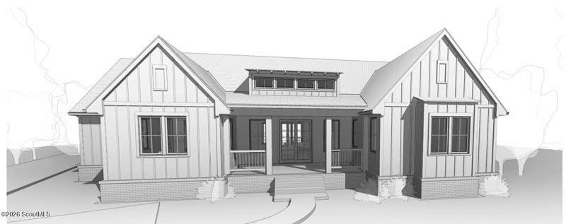 3 bedroom Single Family Residence at 108 Plank Lane, Cumberland Harbour, St. Marys — photo 2