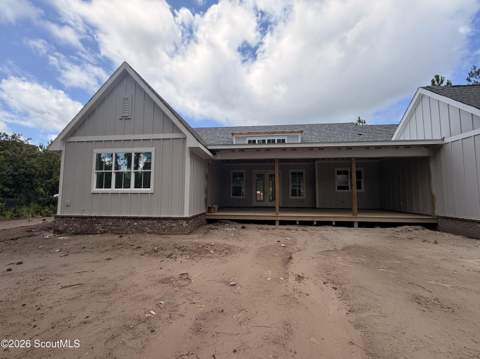 108 Plank Lane, St. Marys GA - photo 9 of 17