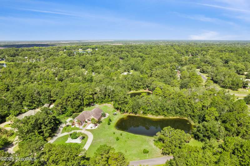 4 bedroom Single Family Residence at 100 Serenoa Drive, Serenoa Cove, Brunswick — photo 5