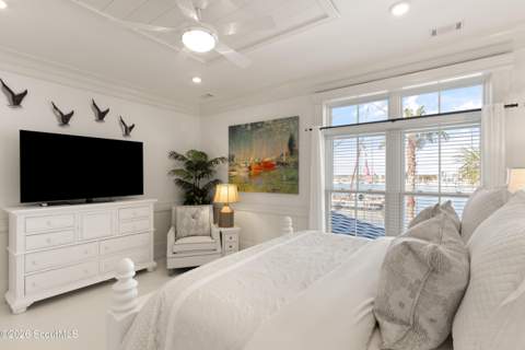 316 Yacht Club Lane, St. Simons Island GA - photo 7 of 52