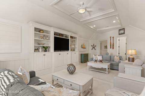 316 Yacht Club Lane, St. Simons Island GA - photo 21 of 52