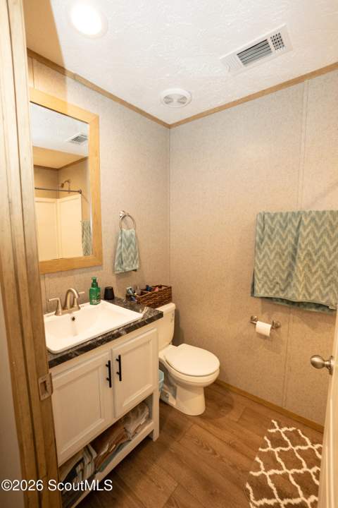 6191 Brittany Circle, Blackshear GA - photo 14 of 24
