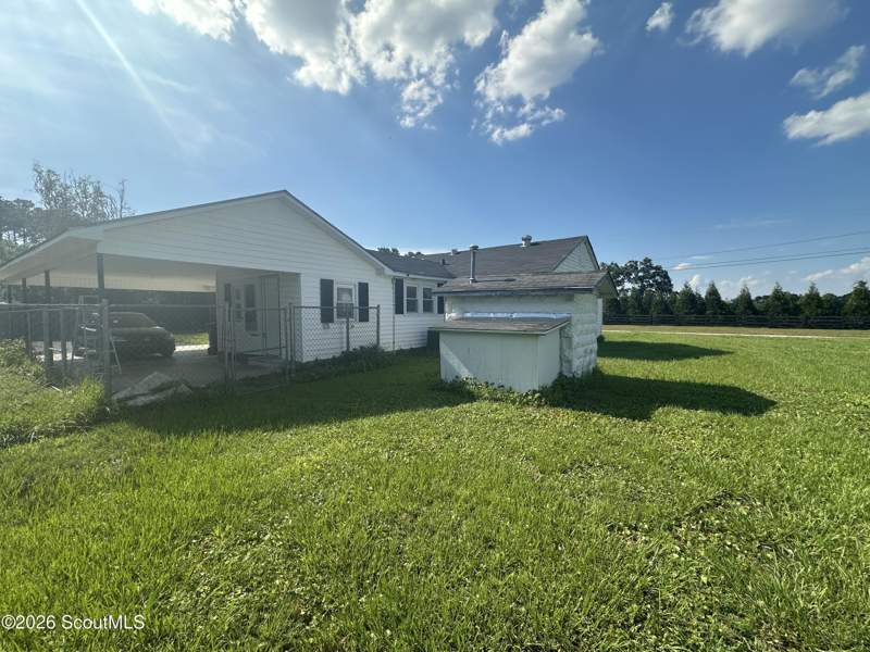 3 bedroom Single Family Residence at 2546 Seminole Trail, No Recorded Subdivision, Waycross — photo 3