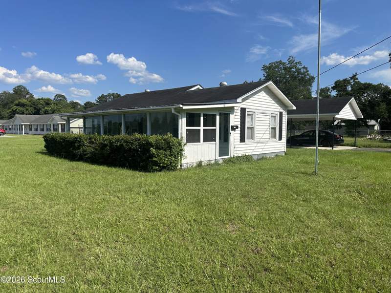 3 bedroom Single Family Residence at 2546 Seminole Trail, No Recorded Subdivision, Waycross — photo 4