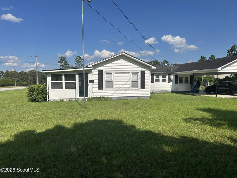 3 bedroom Single Family Residence at 2546 Seminole Trail, No Recorded Subdivision, Waycross — photo 5