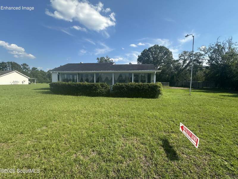 3 bedroom Single Family Residence at 2546 Seminole Trail, No Recorded Subdivision, Waycross — photo 2