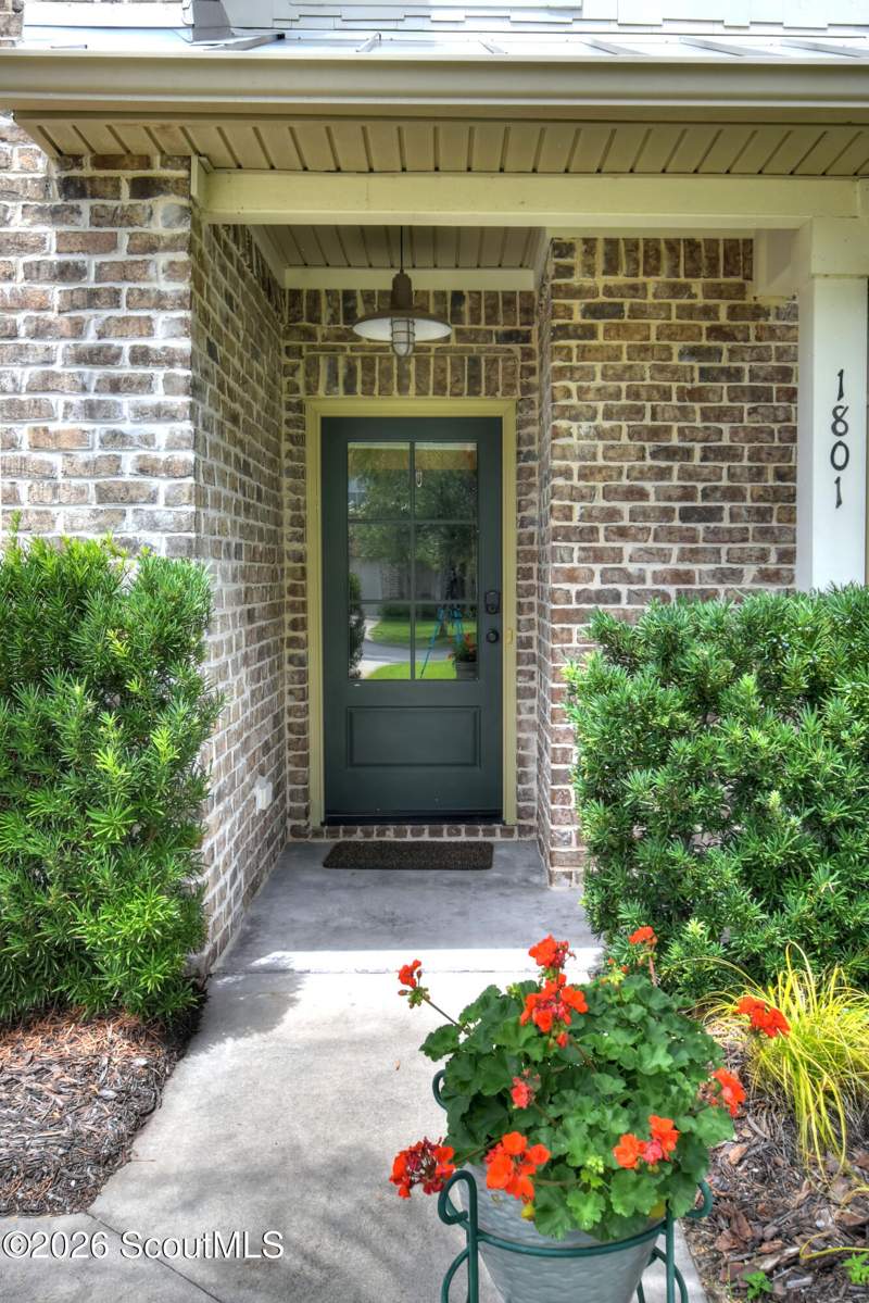 4 bedroom Single Family Residence at 1801 Mariners Circle, Mariners Landing, St. Simons Island — photo 2