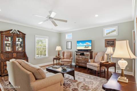 1801 Mariners Circle, St. Simons Island GA - photo 18 of 35