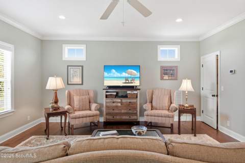 1801 Mariners Circle, St. Simons Island GA - photo 16 of 35