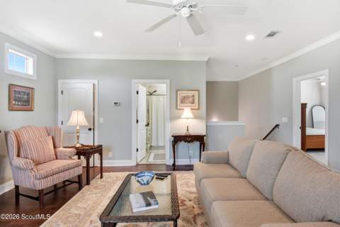 1801 Mariners Circle, St. Simons Island GA - photo 17 of 35