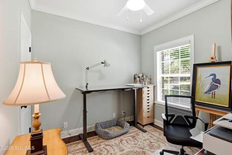 1801 Mariners Circle, St. Simons Island GA - photo 14 of 35
