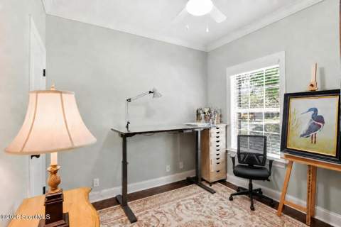 1801 Mariners Circle, St. Simons Island GA - photo 15 of 35