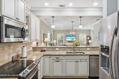 1801 Mariners Circle, St. Simons Island GA - photo 8 of 35
