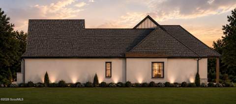130 Canopy Lane, St. Simons Island GA - photo 8 of 14
