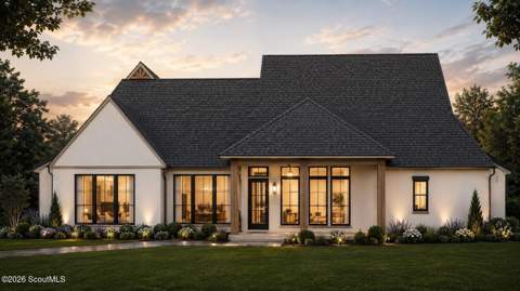 130 Canopy Lane, St. Simons Island GA - photo 6 of 14
