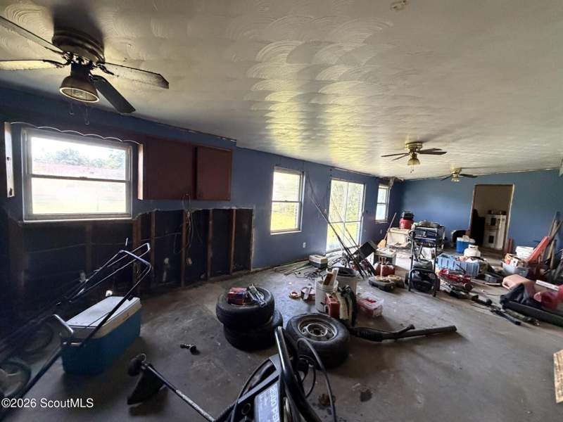 3 bedroom Single Family Residence at 2622 Bartow Street, Perry Park, Brunswick — photo 3