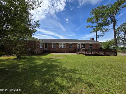 3153 Southwood Drive, Waycross GA - photo 22 of 22