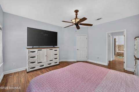 109 Plantation Pines Drive, Blackshear GA - photo 17 of 31