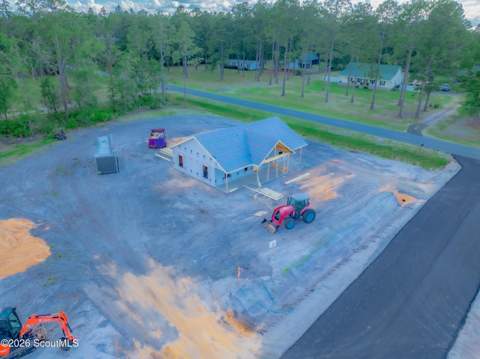 100 Rowan Drive, Waycross GA - photo 6 of 21