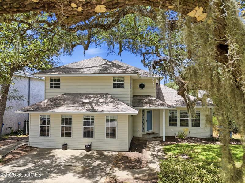4 bedroom Single Family Residence at 109 Sandcastle Way, Sandcastle, St. Simons Island — photo 2