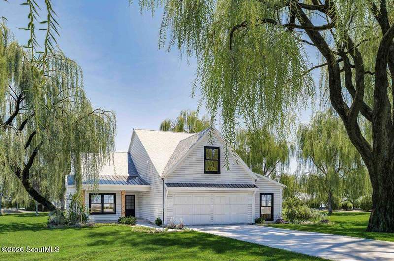 3 bedroom Single Family Residence at Lot 46 Woodland Court, Sanctuary Cove, Waverly — photo 2