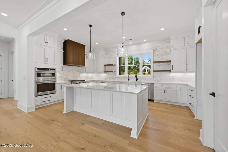 3 bedroom Single Family Residence at Lot 46 Woodland Court, Sanctuary Cove, Waverly — photo 4
