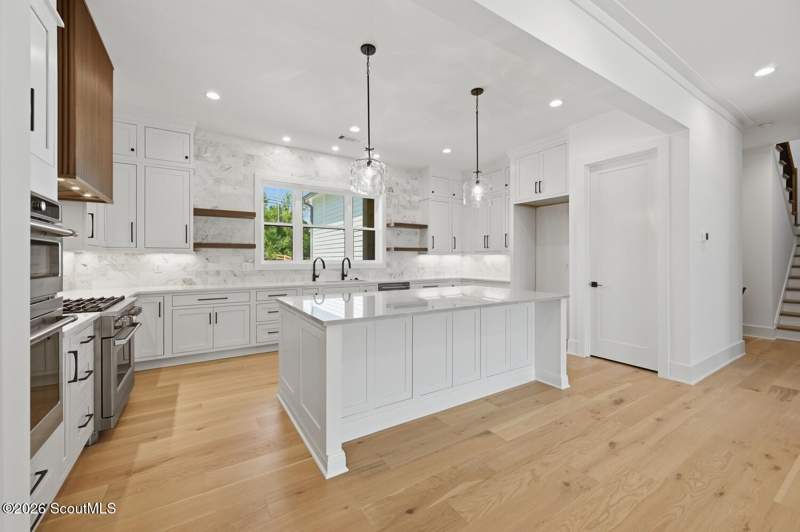 3 bedroom Single Family Residence at Lot 46 Woodland Court, Sanctuary Cove, Waverly — photo 5