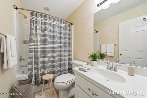 187 W Commons Drive, St. Simons Island GA - photo 16 of 24