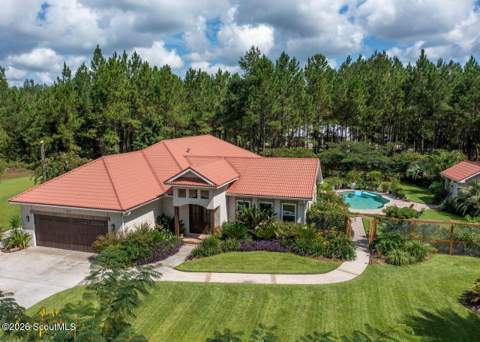 1201 Green Swamp Road, Brunswick GA - photo 6 of 66