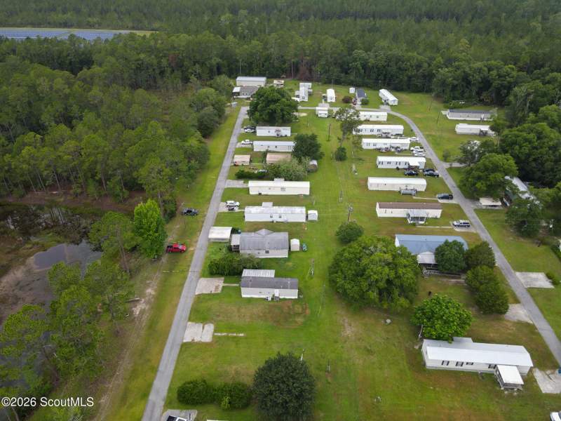2 bedroom Mobile Home at 2495 Ambrose Street, No Recorded Subdivision, Waycross — photo 2