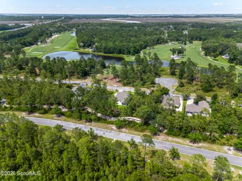 186 Blue Heron Trail, Waverly GA - photo 8 of 33