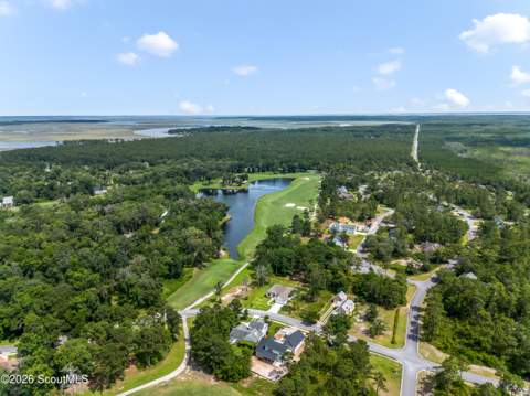 186 Blue Heron Trail, Waverly GA - photo 10 of 33