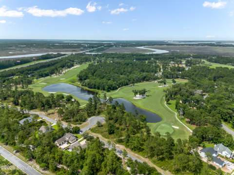 186 Blue Heron Trail, Waverly GA - photo 12 of 33