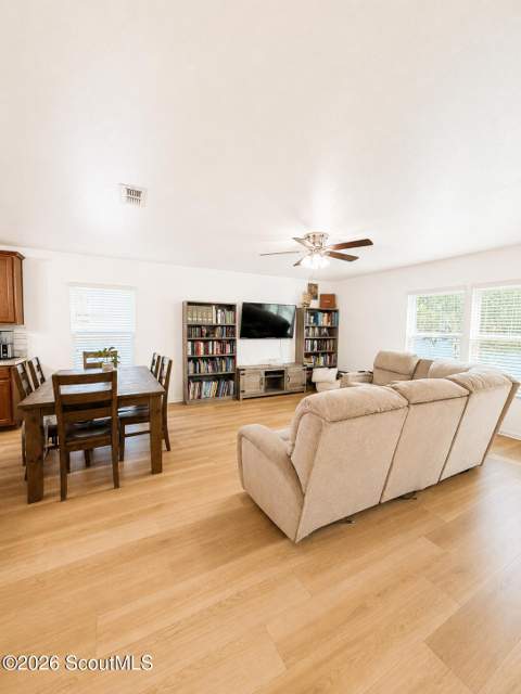 113 Paradise Court, Kingsland GA - photo 11 of 22