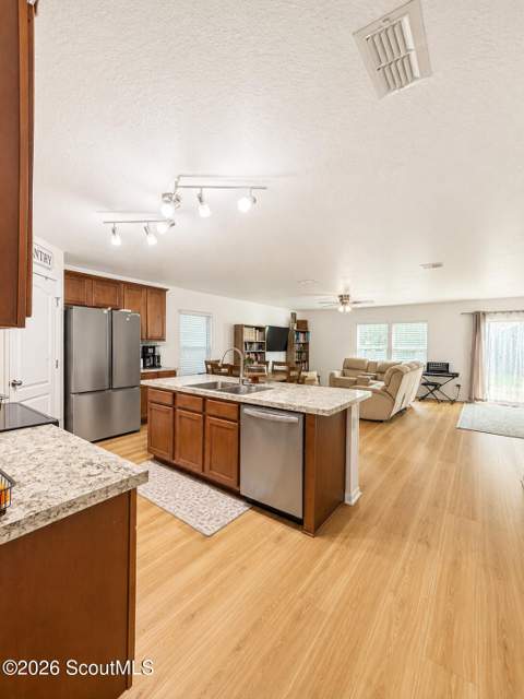 113 Paradise Court, Kingsland GA - photo 8 of 22